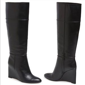 Tory Burch Linnet Boots